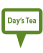 Days' Tea icon