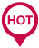 Hot Deals icon