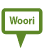 Woori Food Market icon