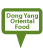 Dong Yang Oriental Food icon