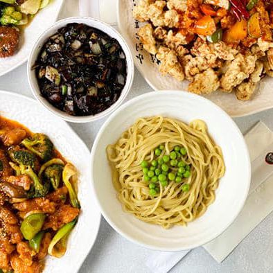 Jang Won Restaurant (Annandale, VA)