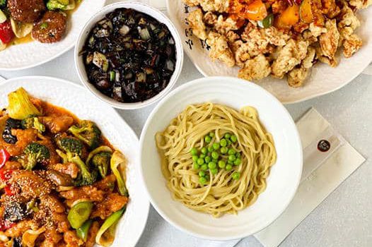 Jang Won Restaurant (Annandale, VA)