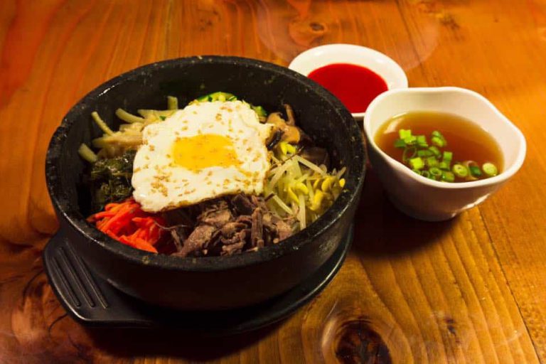 Taste of Korea (Chantilly, VA)