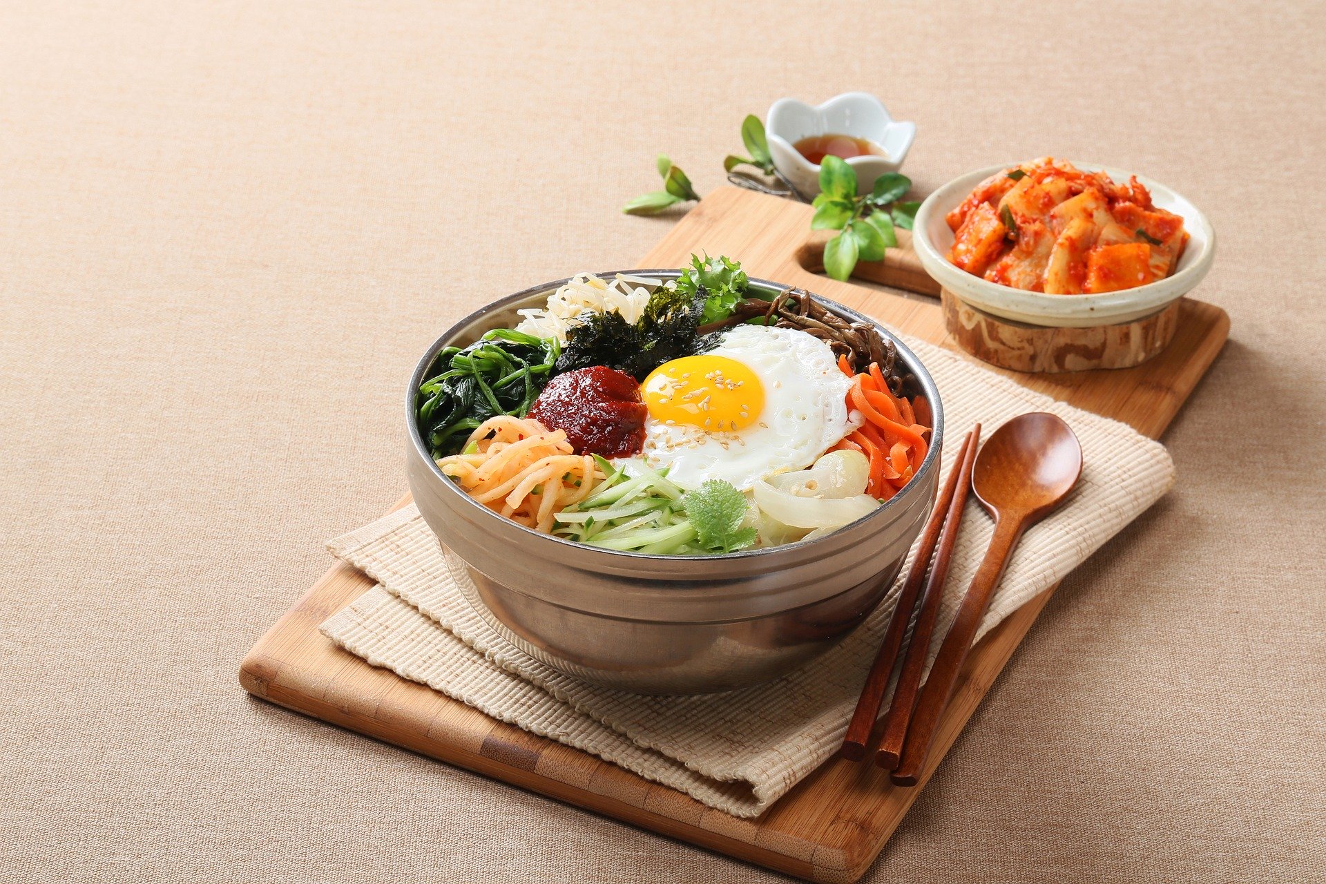 Mandu Rang Kimbob Erang Mandu Rang Kimbob Erang