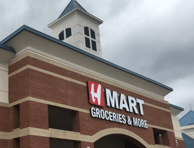 Food Stores Archive Korean Food