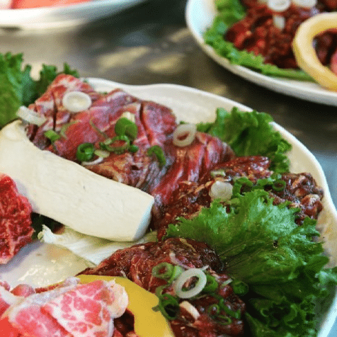 Kogiya Korean BBQ Annandale