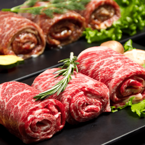 Breakers Korean BBQ & Grill (Fairfax, VA)