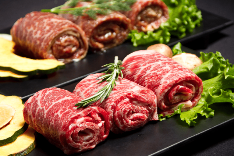 Breakers Korean BBQ & Grill (Fairfax, VA)