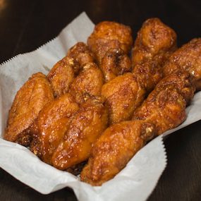 Chi Mc Chicken Annandale