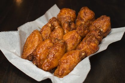 Chi Mc Chicken Annandale