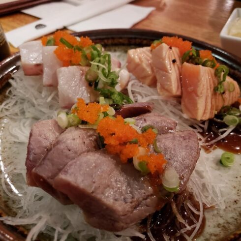 Maru Korean Restaurant