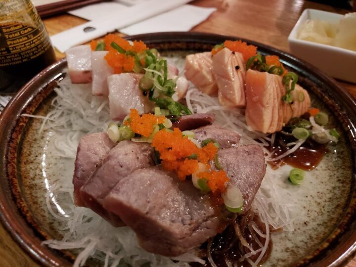 Maru Korean Restaurant