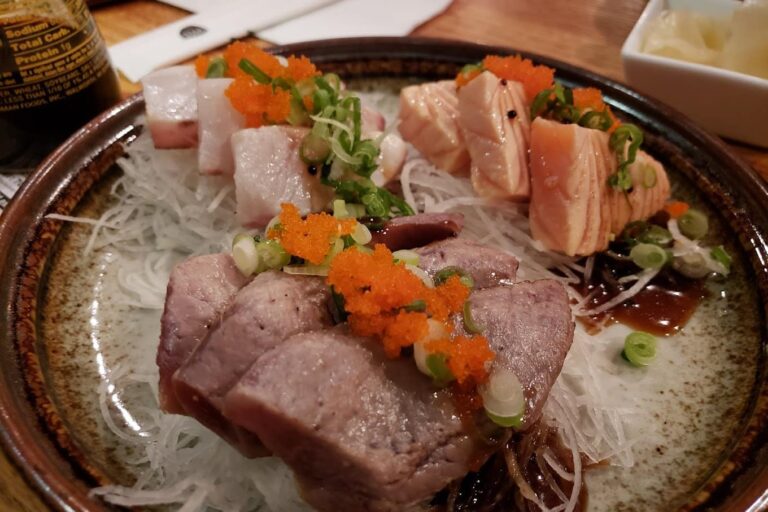 Maru Korean Restaurant