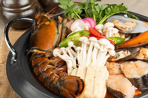 Yeochon Korean Restaurant (Annandale, VA)