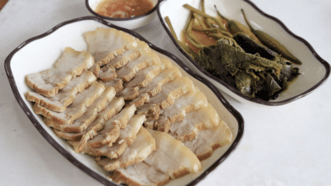 Korean food: 39 dishes we can’t live without