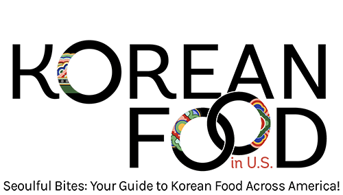 Korean Food