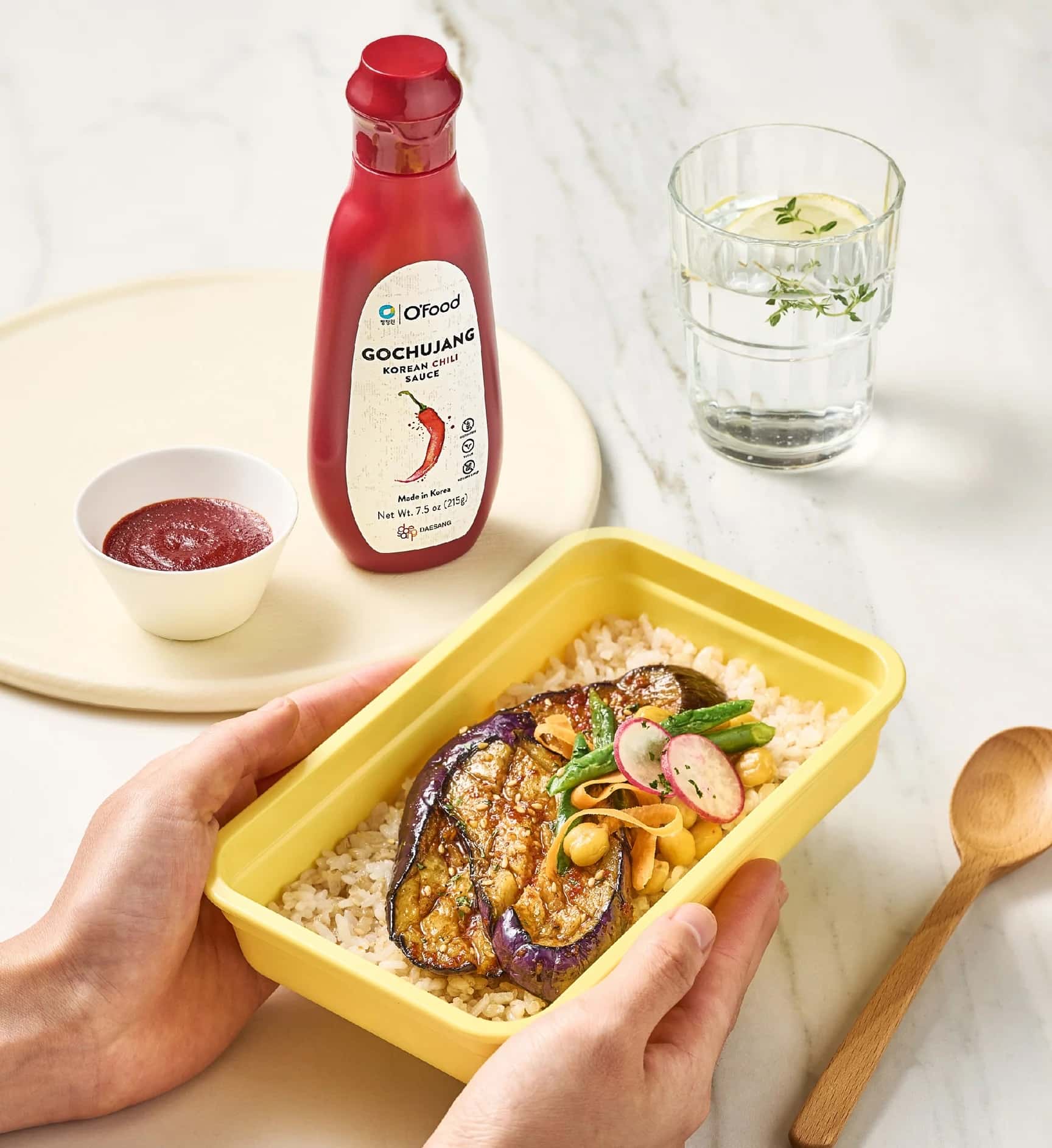 WEB_Main_Page_Weekly_Recipe_Roasted_Eggplant_with_Gochujang_Meal_Prep