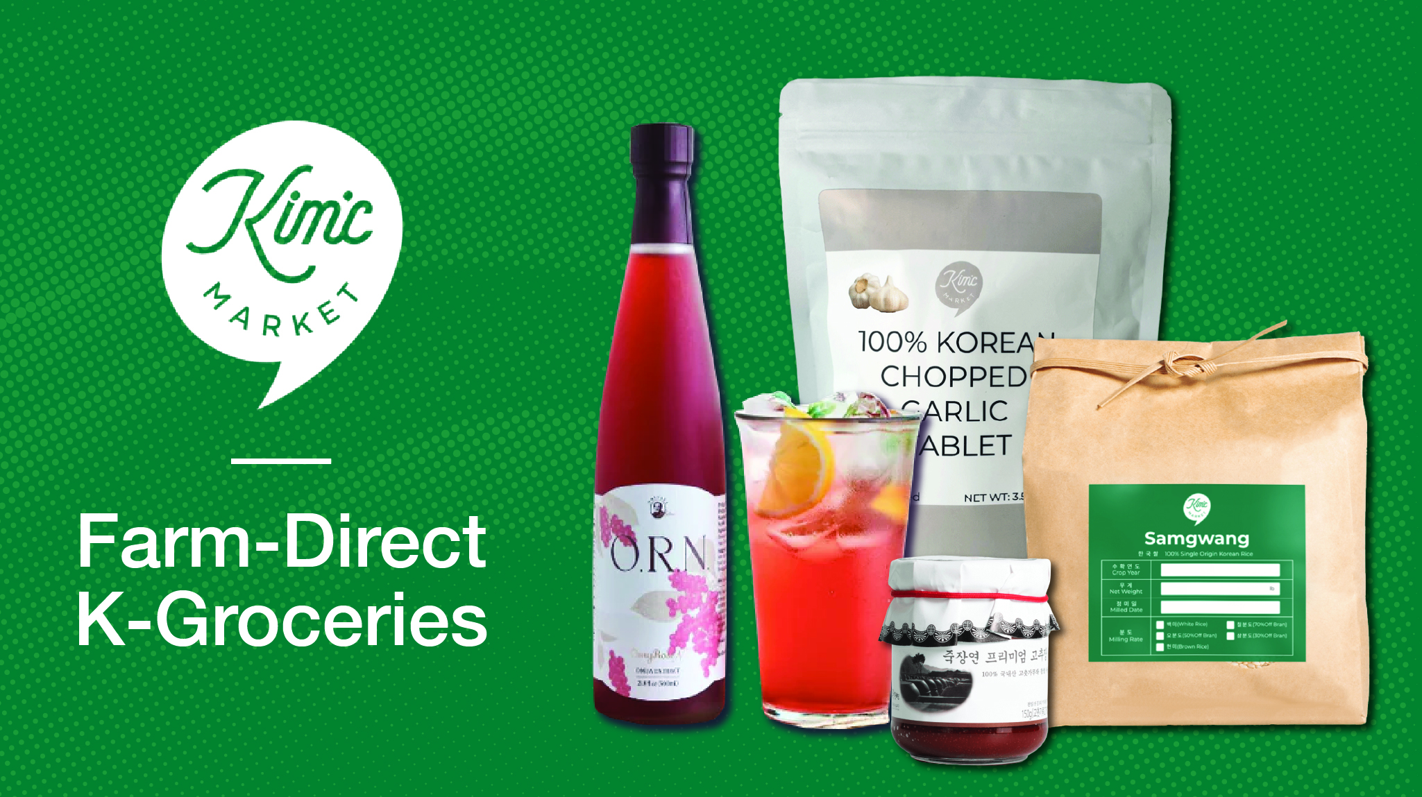 Kim’C Market