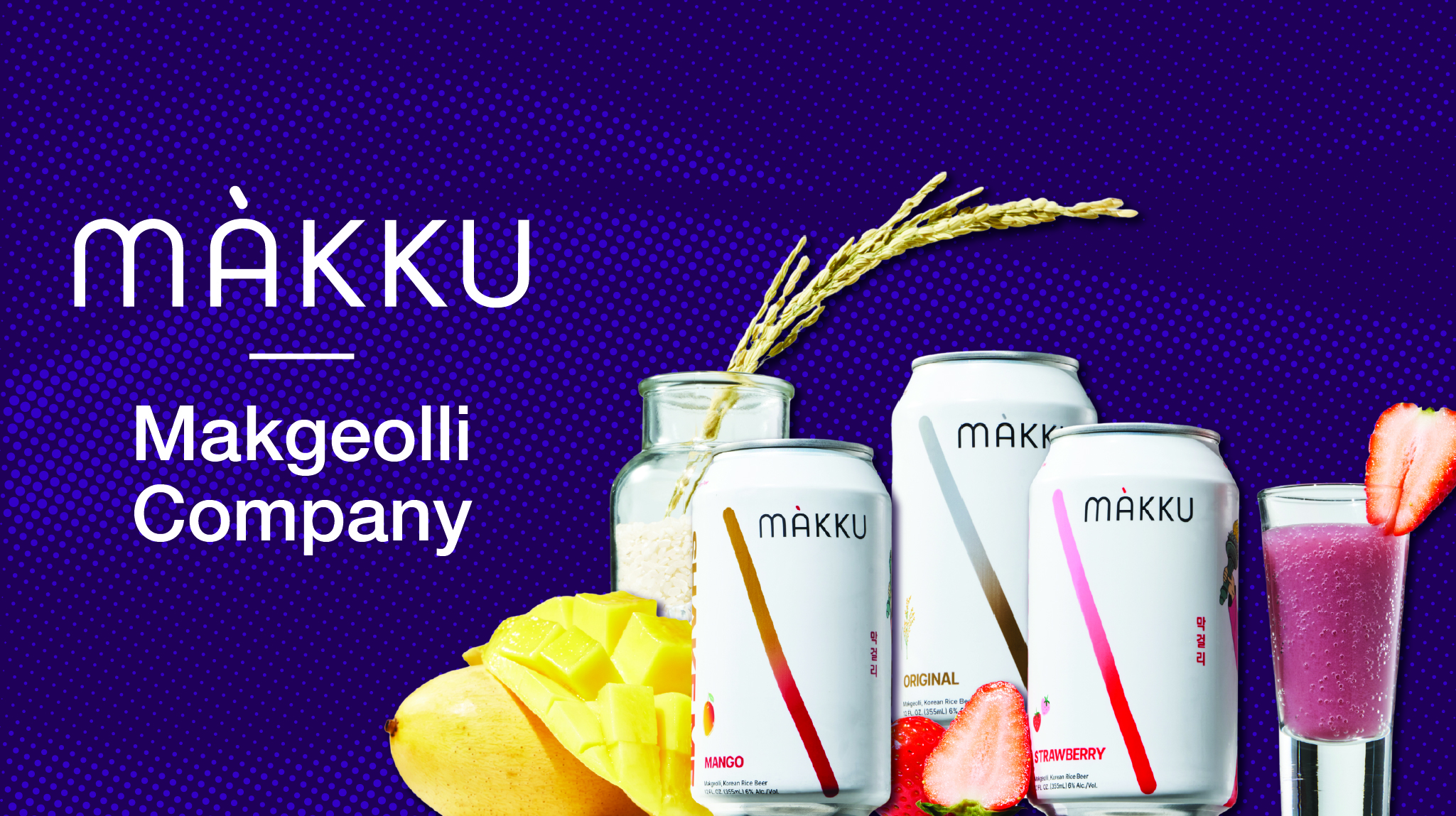 MAKKU