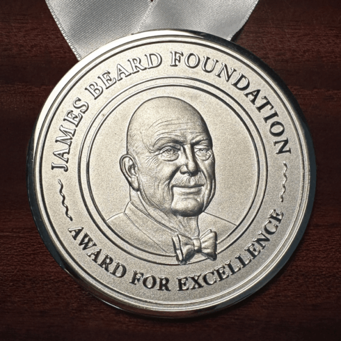 James Beard Awards