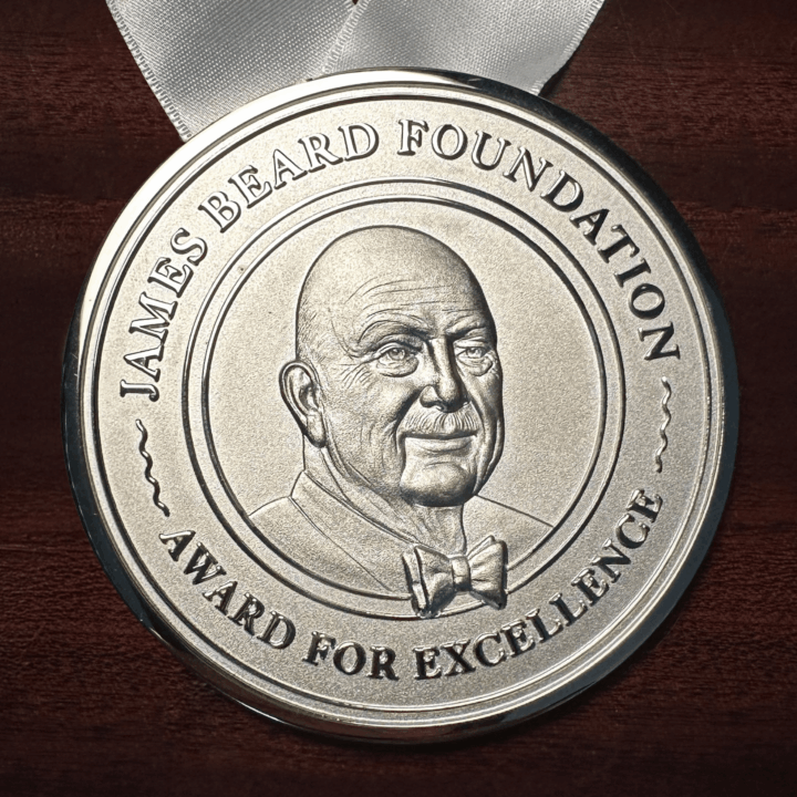 James Beard Awards