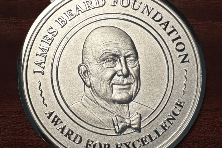 James Beard Awards