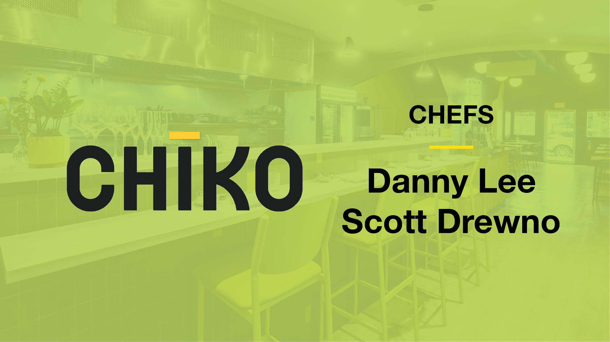 CHIKO